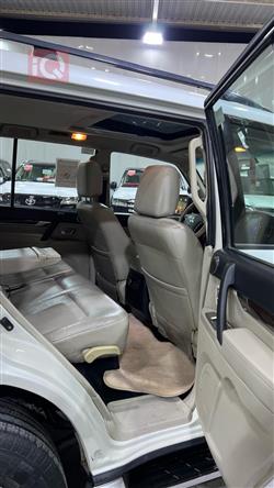 ميتسوبيشي باجيرو